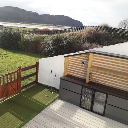 3 Bedroom Deganwy Sea View Beach House Ll31 外观 照片