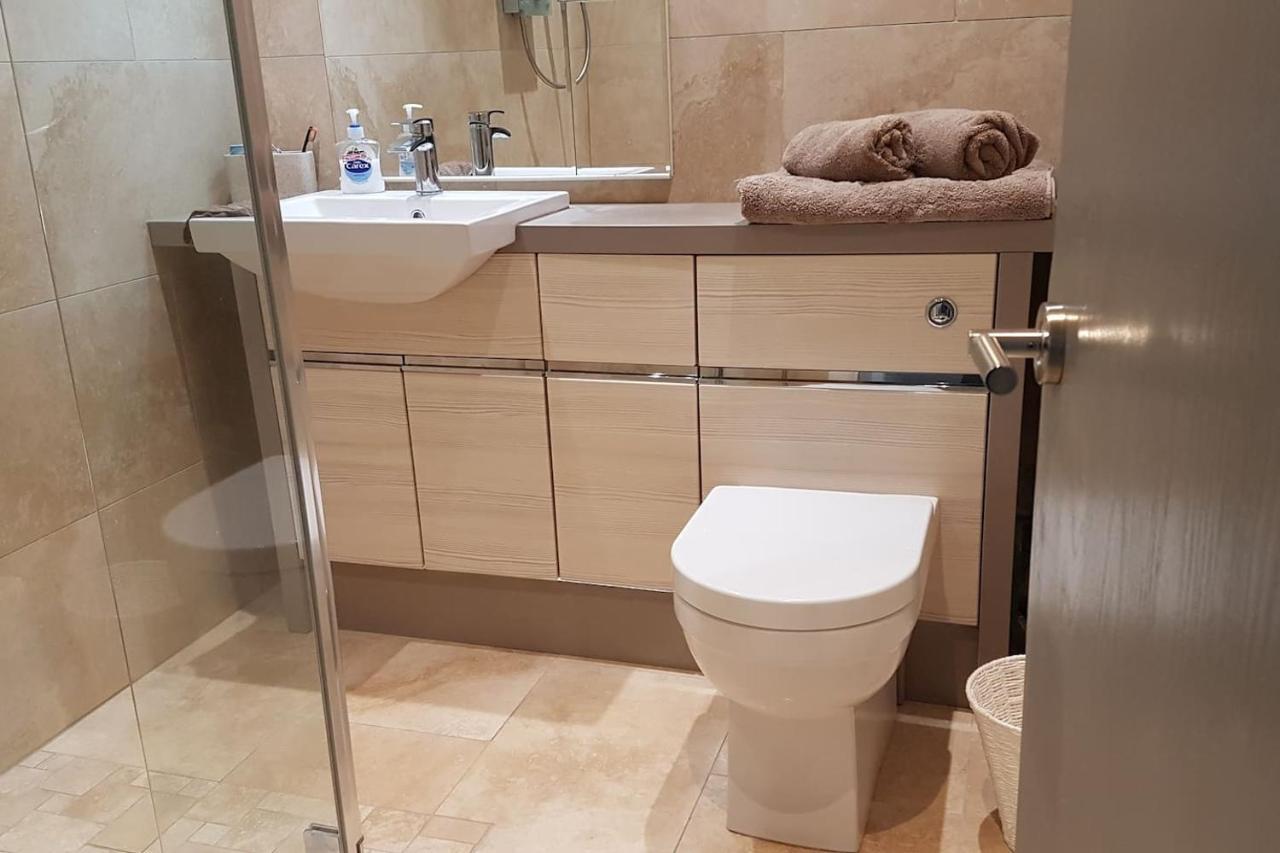 3 Bedroom Deganwy Sea View Beach House Ll31 外观 照片