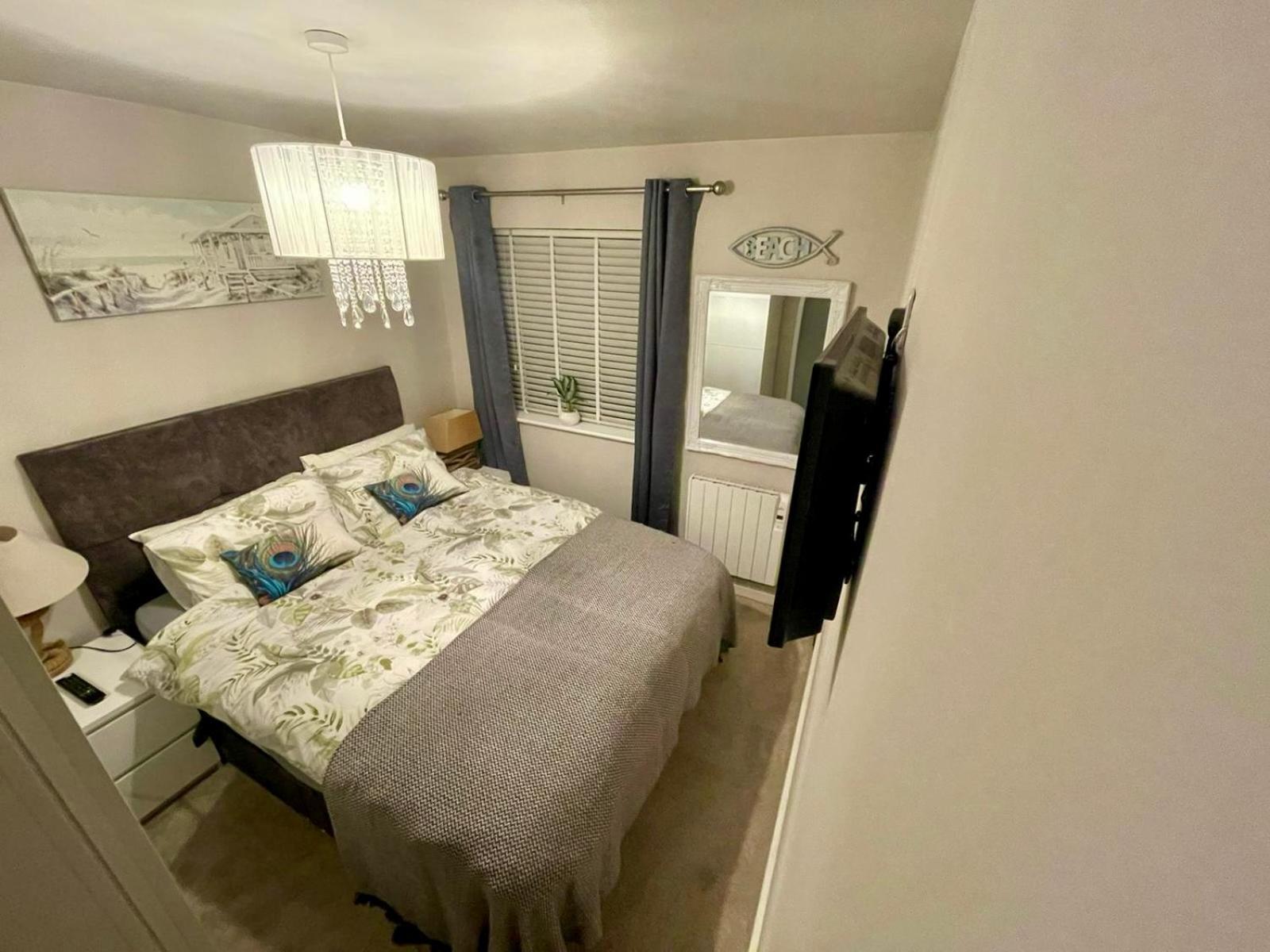 3 Bedroom Deganwy Sea View Beach House Ll31 外观 照片