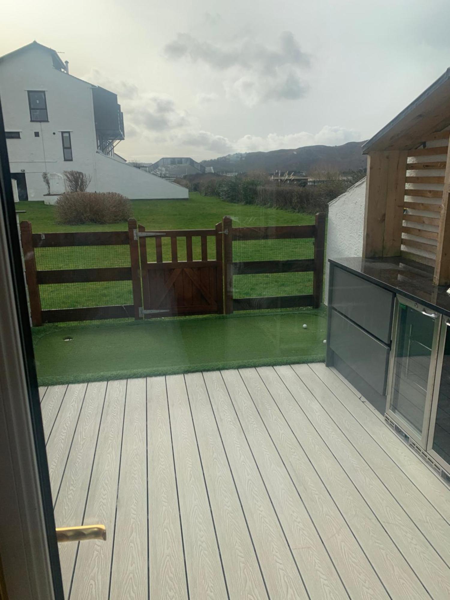 3 Bedroom Deganwy Sea View Beach House Ll31 外观 照片