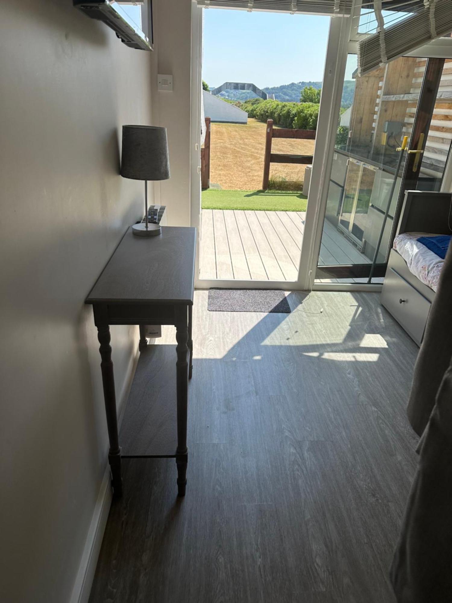 3 Bedroom Deganwy Sea View Beach House Ll31 外观 照片
