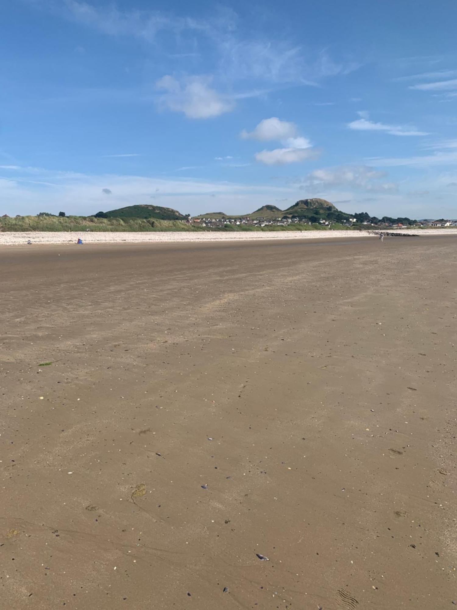 3 Bedroom Deganwy Sea View Beach House Ll31 外观 照片